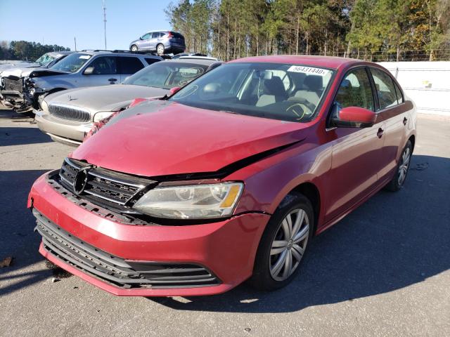 3VW2B7AJ8HM331014  volkswagen jetta s 2017 IMG 1