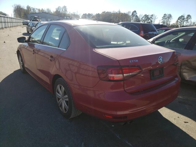 3VW2B7AJ8HM331014  volkswagen jetta s 2017 IMG 2