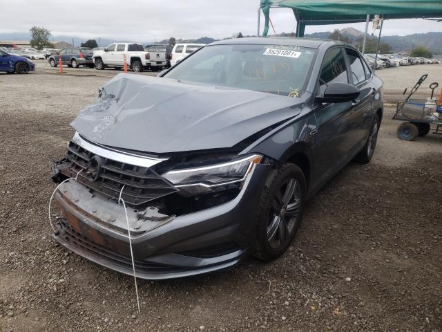 3VWC57BU3KM092497  volkswagen jetta s 2019 IMG 1