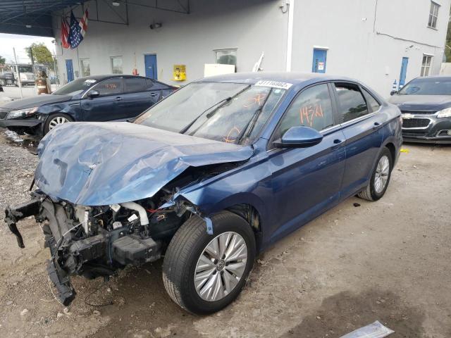 3VWC57BU5KM094185  volkswagen jetta s 2019 IMG 1