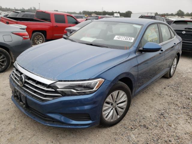 3VWCB7BU3KM173377  volkswagen jetta s 2019 IMG 1