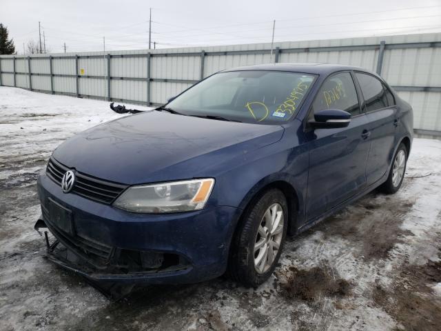 3VWDZ7AJ9BM064946  volkswagen jetta se 2011 IMG 1