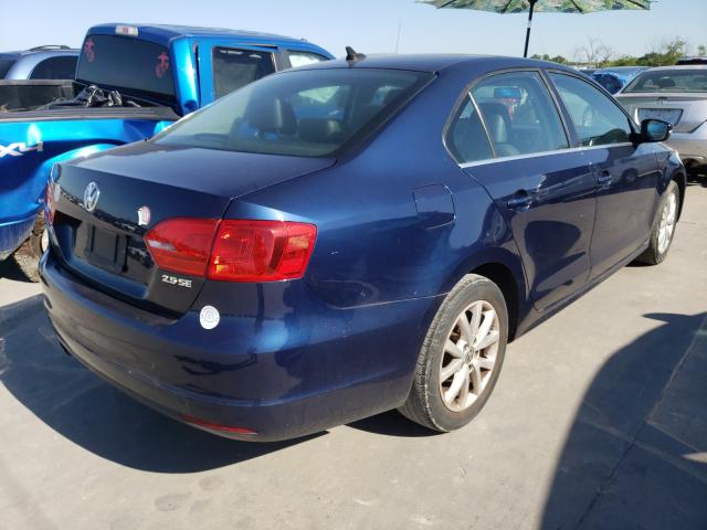 3VWDX7AJ0DM445397  volkswagen jetta se 2013 IMG 3