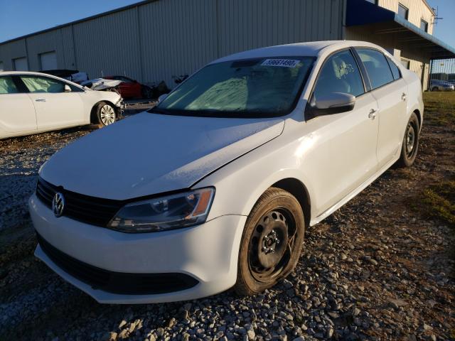 3VWD07AJ7EM236373  volkswagen jetta se 2014 IMG 1