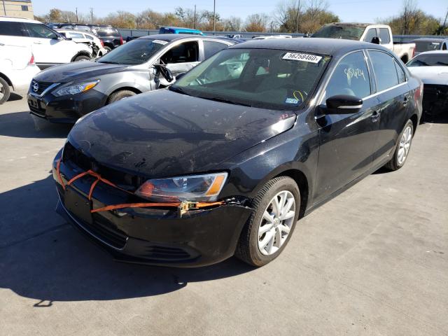 3VWD07AJ8EM227259  volkswagen jetta se 2014 IMG 1