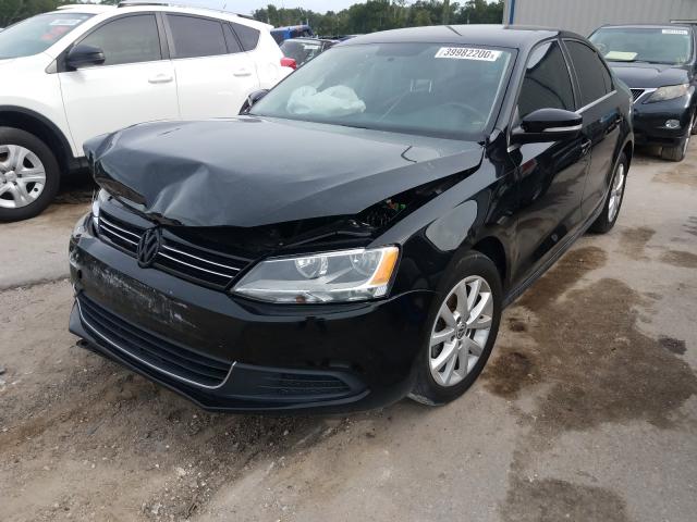 3VWD07AJ8EM288711  volkswagen jetta se 2014 IMG 1