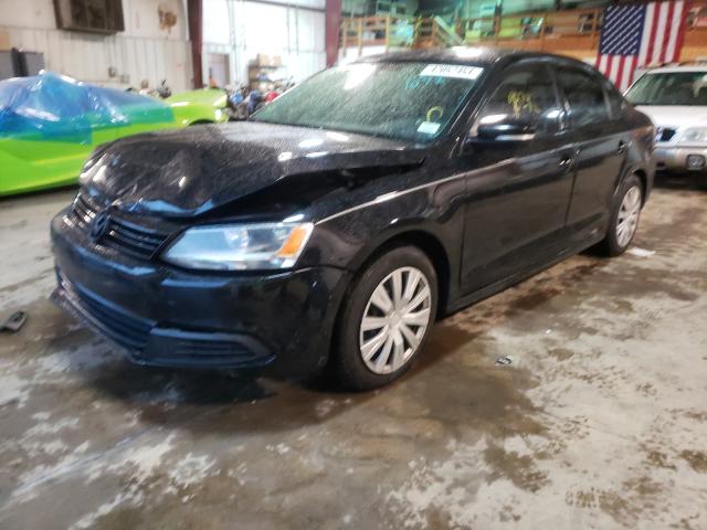 3VWD07AJXEM371072  volkswagen jetta se 2014 IMG 1