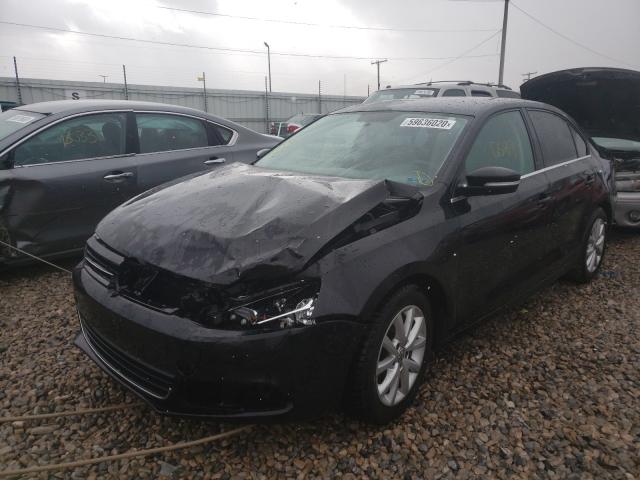 3VWD17AJ1EM291916  volkswagen jetta se 2014 IMG 1