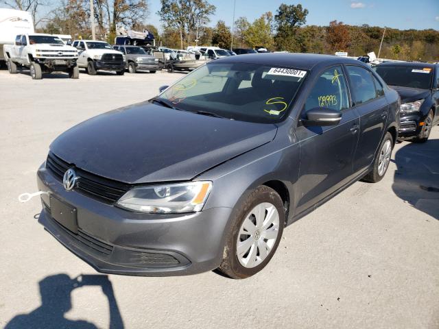 3VWD17AJ4EM272003  volkswagen jetta se 2014 IMG 1