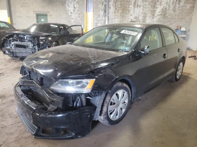 3VWD17AJ4EM274267  volkswagen jetta se 2014 IMG 1