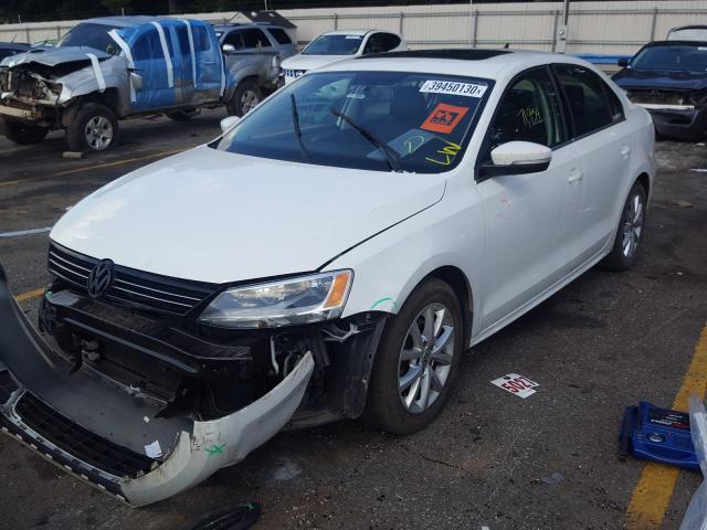 3VWD17AJ5EM377326  volkswagen jetta se 2014 IMG 1