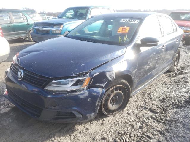 3VWD17AJ7EM402226  volkswagen jetta se 2014 IMG 1