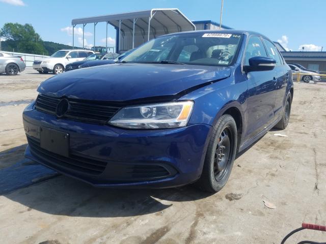 3VWD17AJXEM259742  volkswagen jetta se 2014 IMG 1