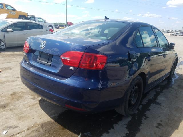 3VWD17AJXEM259742  volkswagen jetta se 2014 IMG 3