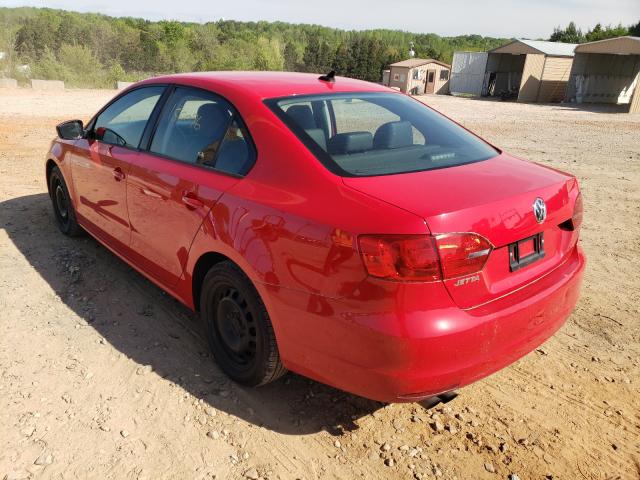 3VWD17AJXEM430568  volkswagen jetta se 2014 IMG 2