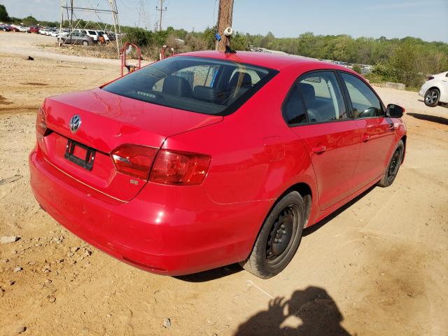 3VWD17AJXEM430568  volkswagen jetta se 2014 IMG 3