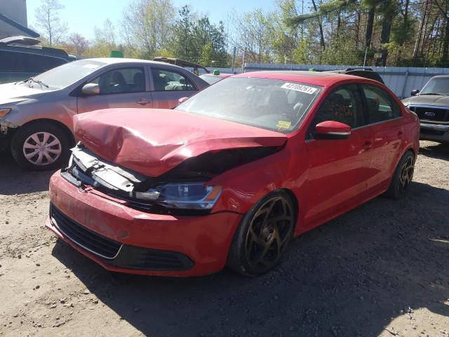 3VWD17AJXEM435110  volkswagen jetta se 2014 IMG 1