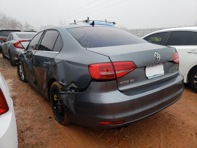 3VWD17AJXFM419183  volkswagen jetta se 2015 IMG 2