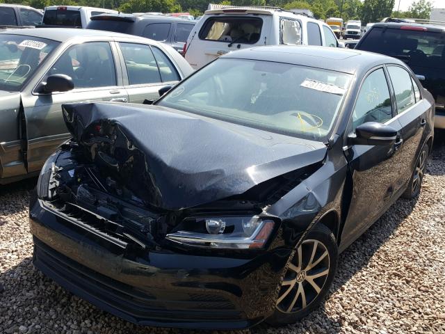 3VWDB7AJ4HM335232  volkswagen jetta se 2017 IMG 1