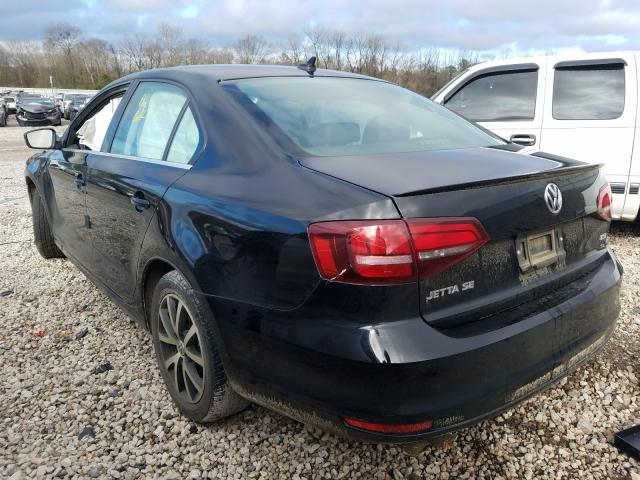 3VWDB7AJ4HM335232  volkswagen jetta se 2017 IMG 2