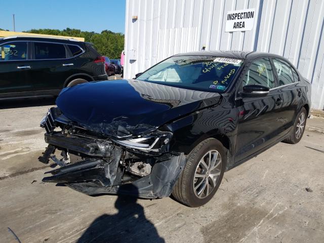 3VWDB7AJ4HM336042  volkswagen jetta se 2017 IMG 1