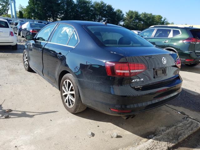 3VWDB7AJ4HM336042  volkswagen jetta se 2017 IMG 2