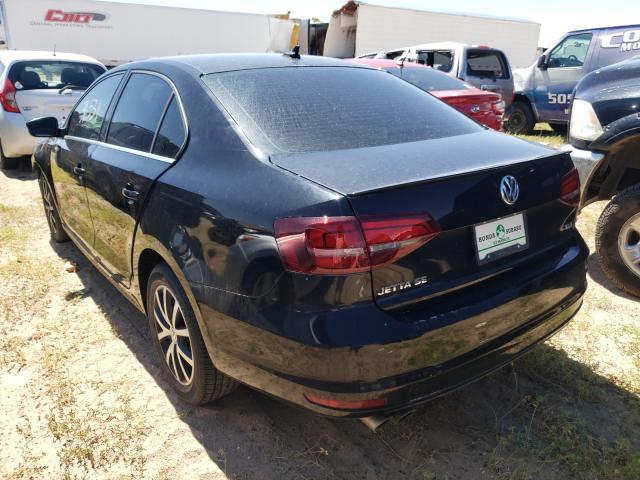 3VWDB7AJXHM320699  volkswagen jetta se 2017 IMG 2