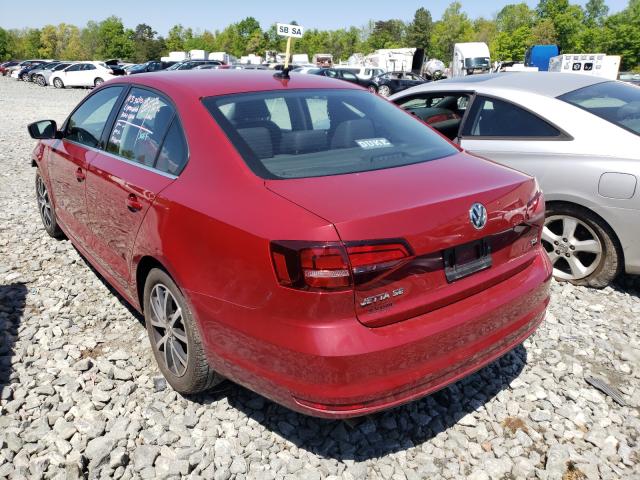 3VWDB7AJXHM385522  volkswagen jetta se 2017 IMG 2