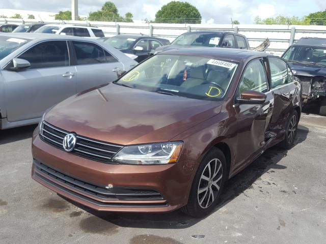 3VWDB7AJXHM391577  volkswagen jetta se 2017 IMG 1