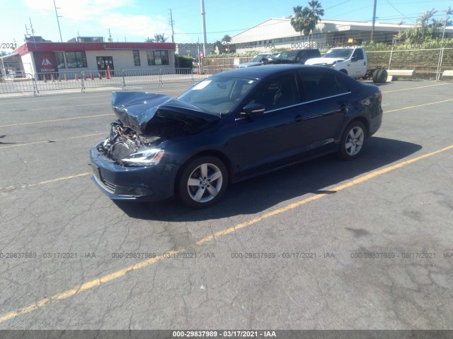 3VWLL7AJ6BM123559  volkswagen jetta sedan 2011 IMG 1