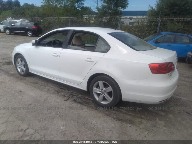 3VW3L7AJ7CM386709  volkswagen jetta sedan 2012 IMG 2