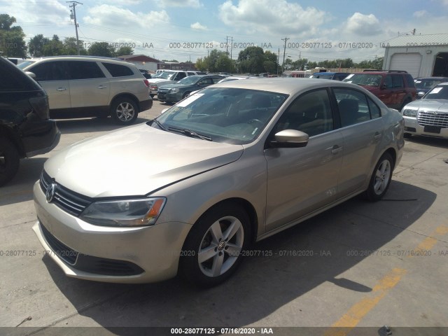 3VWLL7AJ8DM201889  volkswagen jetta sedan 2013 IMG 1