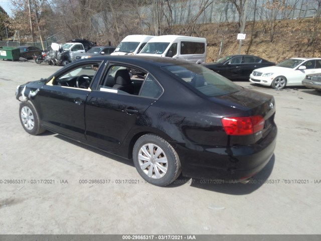 3VW1K7AJ3EM369645  volkswagen jetta sedan 2014 IMG 2