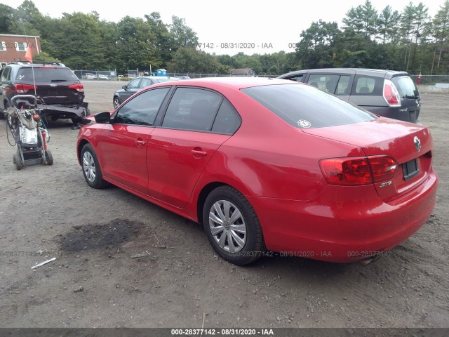 3VW1K7AJXEM386376  volkswagen jetta sedan 2014 IMG 2