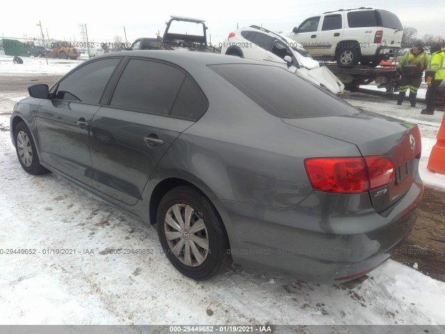 3VW2K7AJ7EM253899  volkswagen jetta sedan 2014 IMG 2