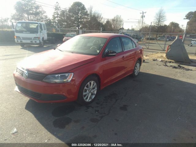 3VWD07AJ4EM222107  volkswagen jetta sedan 2014 IMG 1