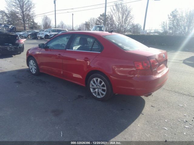 3VWD07AJ4EM222107  volkswagen jetta sedan 2014 IMG 2