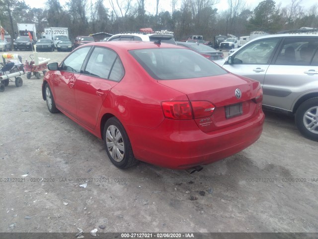 3VWD17AJ3EM417449  volkswagen jetta sedan 2014 IMG 2