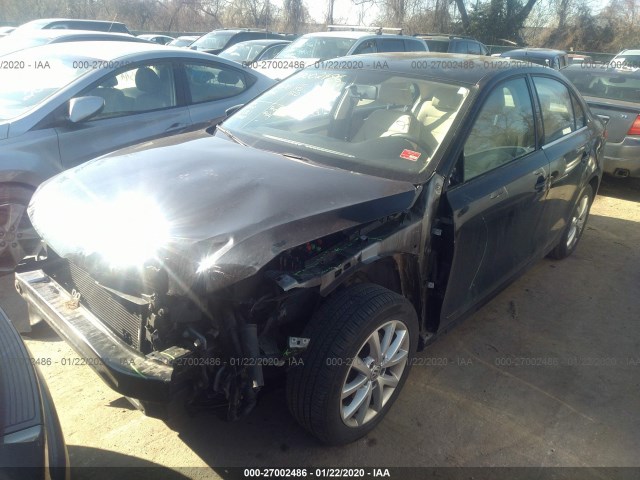 3VWD17AJ7EM320447  volkswagen jetta sedan 2014 IMG 1