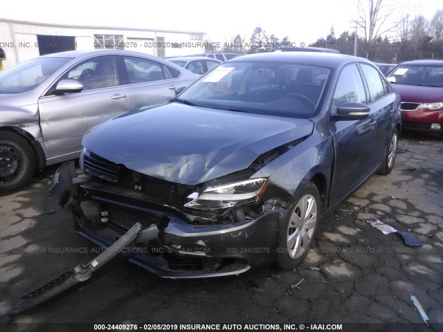 3VWD17AJ8EM263501  volkswagen jetta sedan 2014 IMG 1