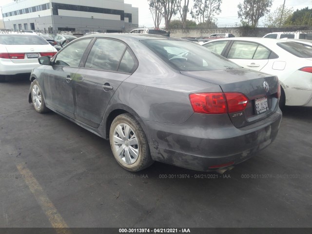 3VWLL7AJ4EM263503  volkswagen jetta sedan 2014 IMG 2