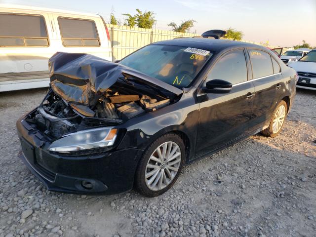 3VWL17AJ0EM378640  volkswagen jetta sel 2014 IMG 1