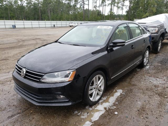 3VWL17AJ0HM383356  volkswagen jetta sel 2017 IMG 1