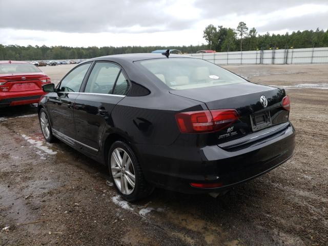 3VWL17AJ0HM383356  volkswagen jetta sel 2017 IMG 2