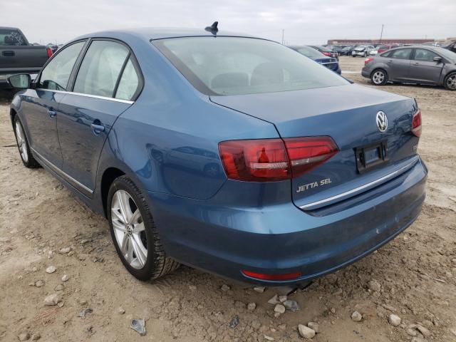 3VWL17AJ4HM245271  volkswagen jetta sel 2017 IMG 2