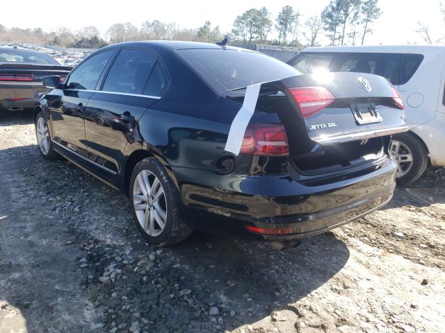 3VWL17AJ7HM373181  volkswagen jetta sel 2017 IMG 2