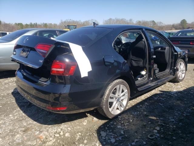 3VWL17AJ7HM373181  volkswagen jetta sel 2017 IMG 3