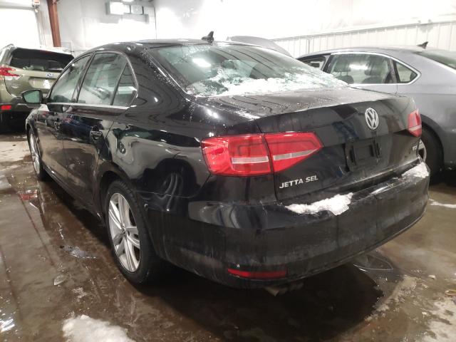 3VWLA7AJ0FM275705  volkswagen jetta tdi 2015 IMG 2