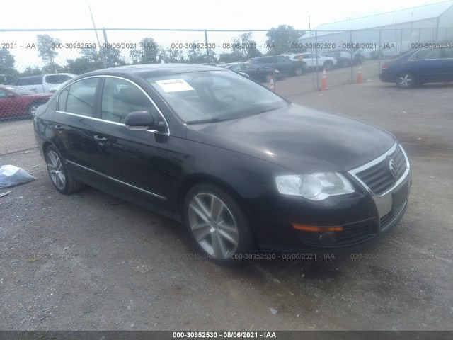 WVWJK7AN2AE068970  volkswagen passat 2009 IMG 0