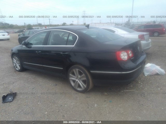 WVWJK7AN2AE068970  volkswagen passat 2009 IMG 2